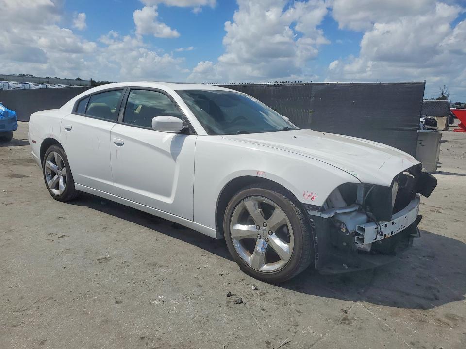 Продажа на аукционе авто 2012 Dodge Charger, vin: 2C3CDXHG7CH175037, номер лота: 48492646