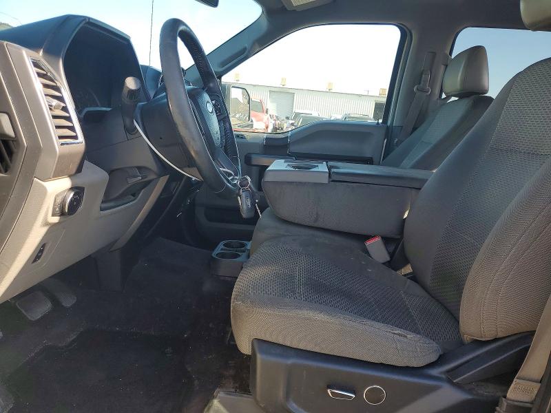 Aukcja sprzedaży 2015 Ford F150, vin: 1FTEW1CF7FKE76303, numer aukcji: 49111036