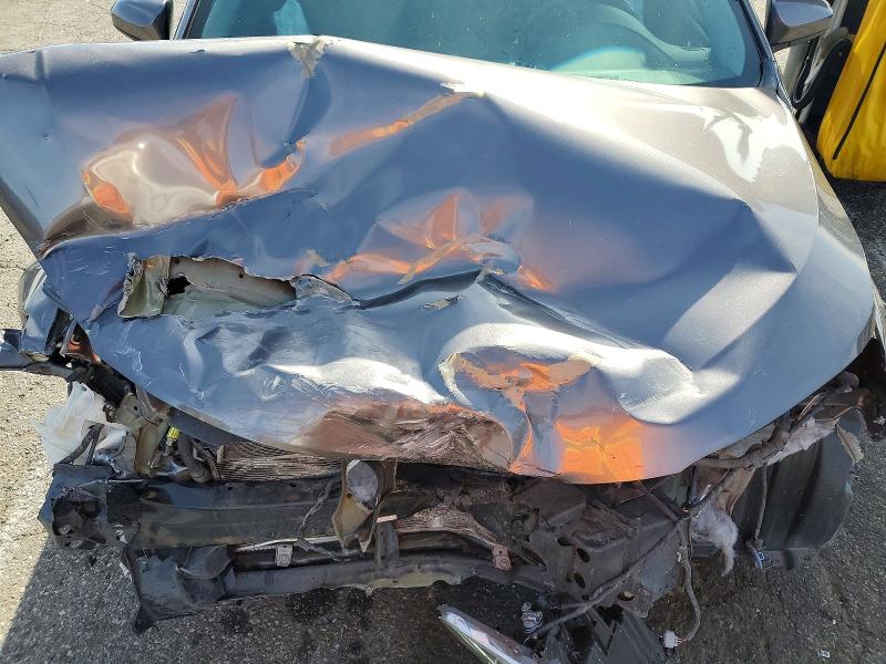 51052376 :رقم المزاد ، 4T1BD1FK2FU167419 vin ، 2015 Toyota Camry Hybrid مزاد بيع
