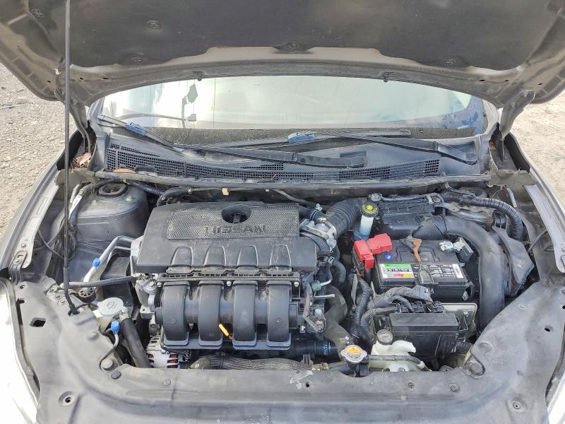 Aukcja sprzedaży 2015 Nissan Sentra, vin: 3N1AB7AP6FY371488, numer aukcji: 51195816
