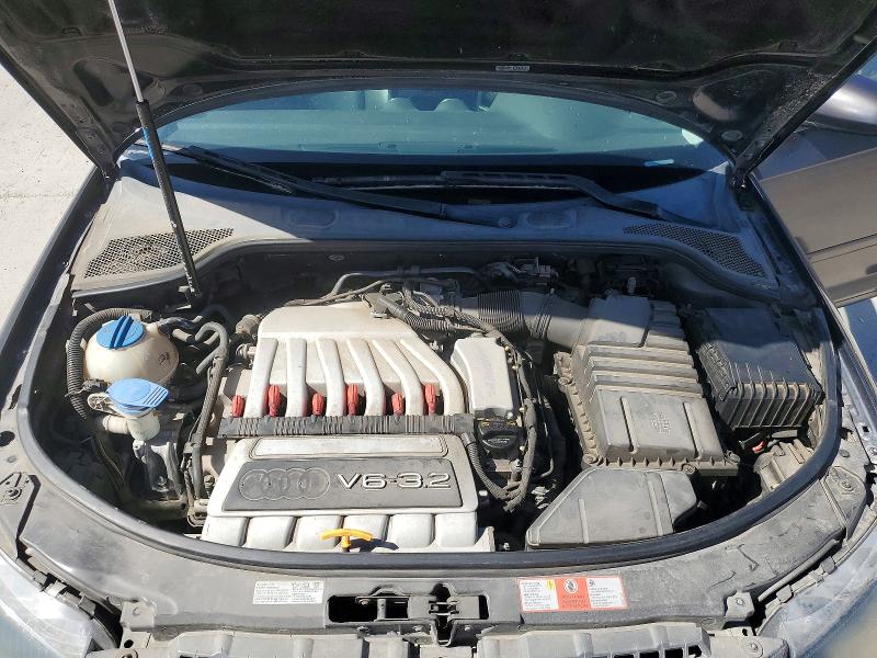 Aukcja sprzedaży 2007 Audi A3, vin: WAUKD78P97A014309, numer aukcji: 50551526