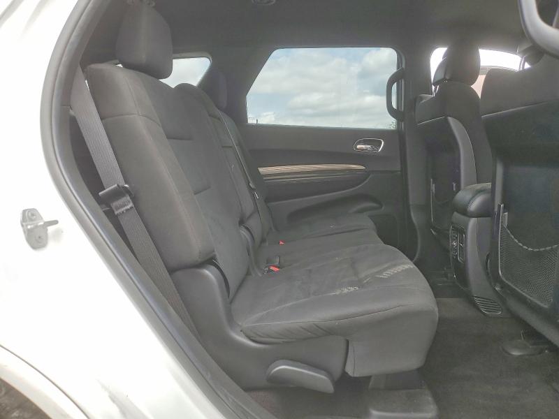 Продажа на аукционе авто 2014 Dodge Durango, vin: 1C4RDHAG3EC974888, номер лота: 50320246