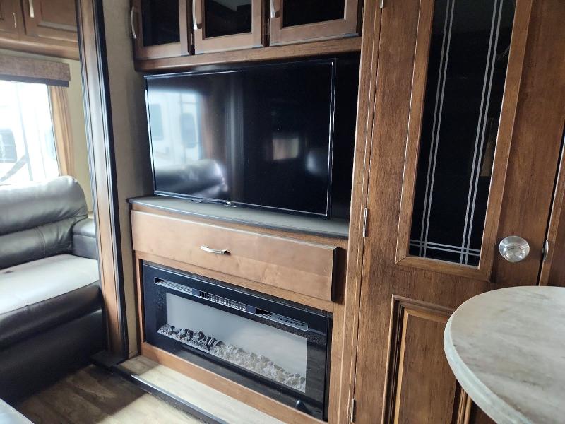 Продажа на аукционе авто 2019 Grand Design Reflection, vin: 573FR3628K3324317, номер лота: 51301946