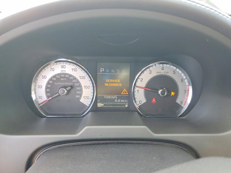 2010 Jaguar Xf მანქანა იყიდება აუქციონზე, vin: SAJWA0HEXAMR77665, აუქციონის ნომერი: 50297366