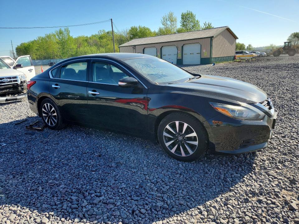 50955046 :رقم المزاد ، 1N4AL3AP2GC270774 vin ، 2016 Nissan Altima مزاد بيع