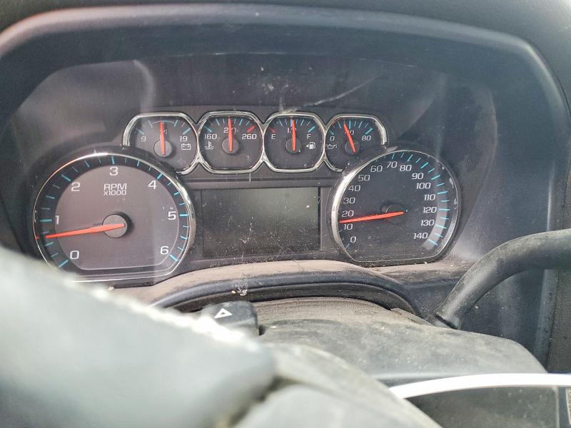 Продажа на аукционе авто 2018 Gmc Sierra, vin: 3GTU2NEC1JG637228, номер лота: 49989556
