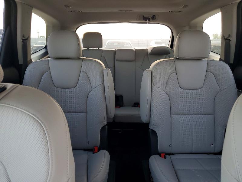 Продажа на аукционе авто 2020 Kia Telluride, vin: 5XYP54HC3LG055255, номер лота: 51255026