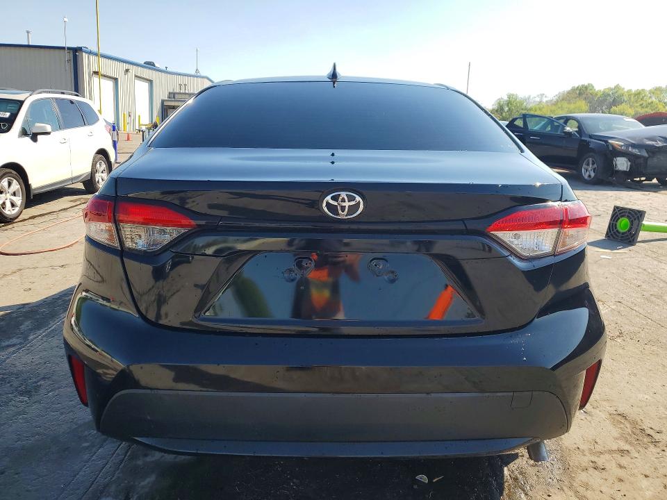 Aukcja sprzedaży 2023 Toyota Corolla, vin: 5YFB4MDE5PP007018, numer aukcji: 49176306