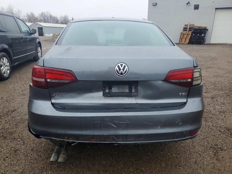 Aukcja sprzedaży 2016 Volkswagen Jetta, vin: 3VW267AJ0GM345363, numer aukcji: 49794366