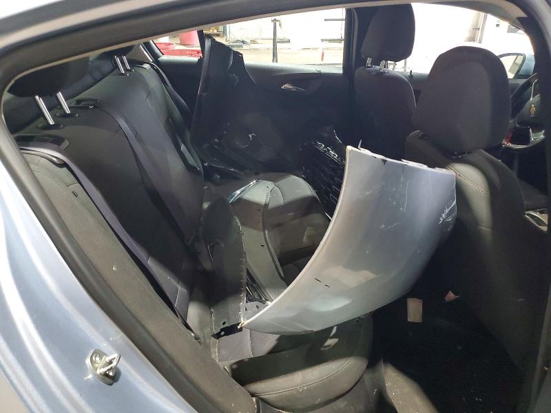 Aukcja sprzedaży 2017 Chevrolet Cruze, vin: 1G1BC5SMXH7208542, numer aukcji: 50998136