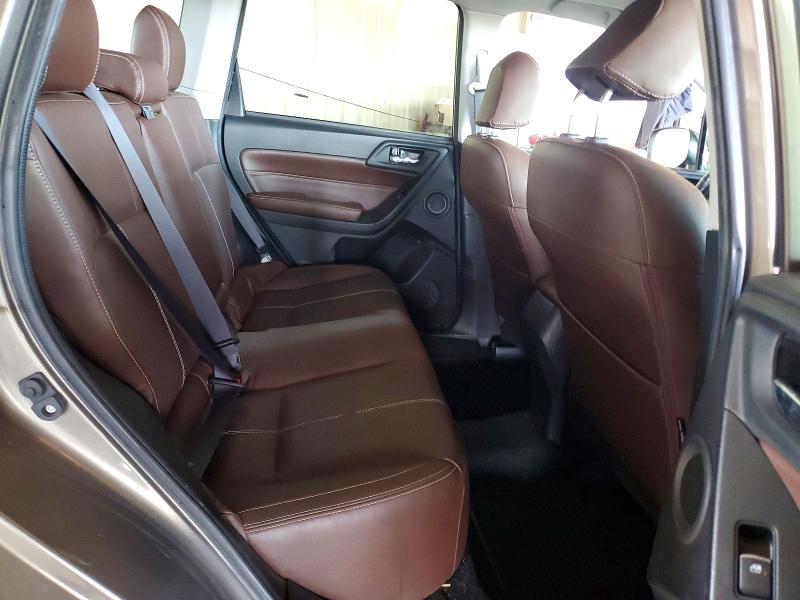 Aukcja sprzedaży 2018 Subaru Forester, vin: JF2SJAWCXJH604723, numer aukcji: 51708356