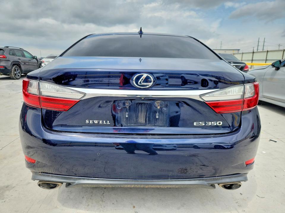 Продажа на аукционе авто 2017 Lexus Es, vin: JTHBK1GG1H2249983, номер лота: 50278536