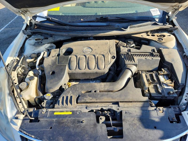 2012 Nissan Altima მანქანა იყიდება აუქციონზე, vin: 1N4AL2AP8CC219025, აუქციონის ნომერი: 51039866