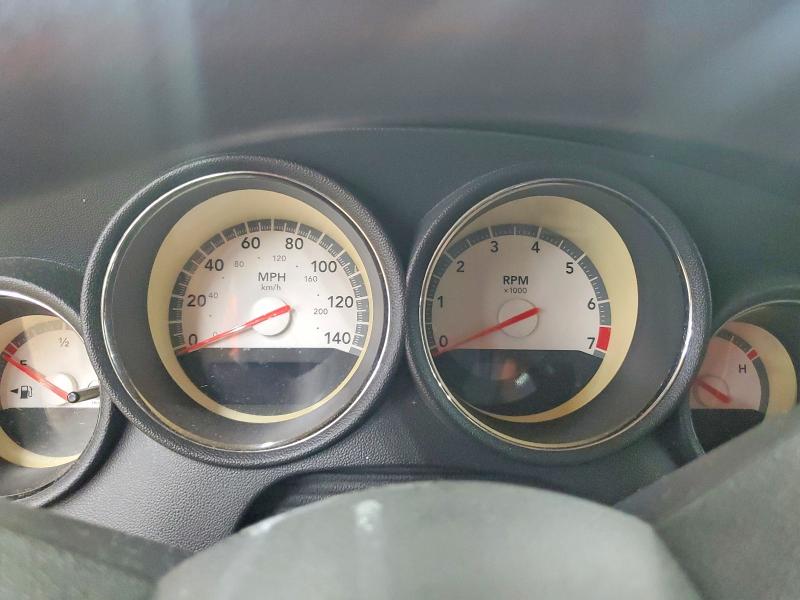Продаж на аукціоні авто 2009 Dodge Charger, vin: 2B3KA33V09H523625, номер лоту: 50991216