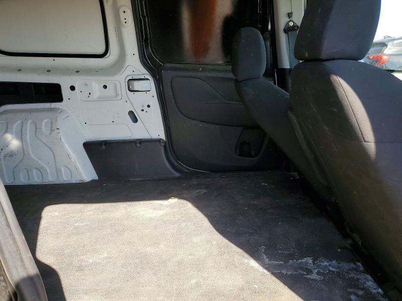 69083926 :رقم المزاد ، ZFBERFAB1J6J17439 vin ، 2018 Ram Promaster City مزاد بيع