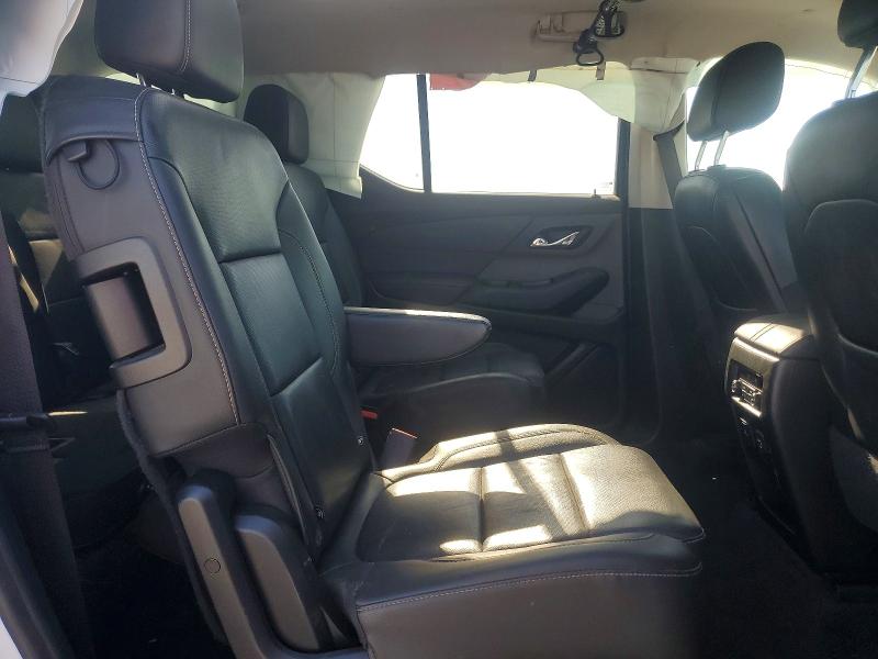 Продажа на аукционе авто 2019 Chevrolet Traverse, vin: 1GNERKKW5KJ226306, номер лота: 50642836