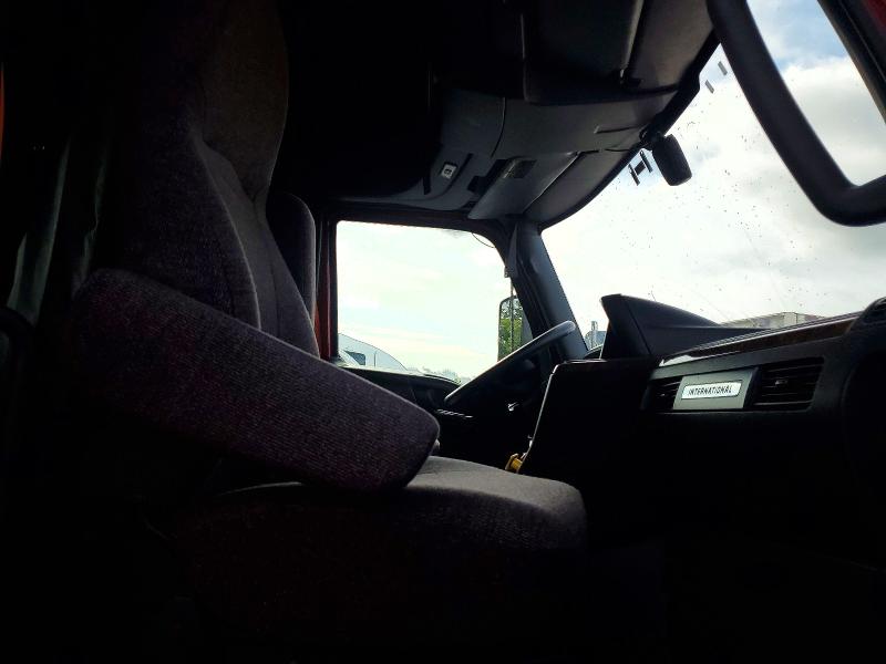 Продаж на аукціоні авто 2020 International Lt625, vin: 3HSDZAPR5LN869245, номер лоту: 50634926