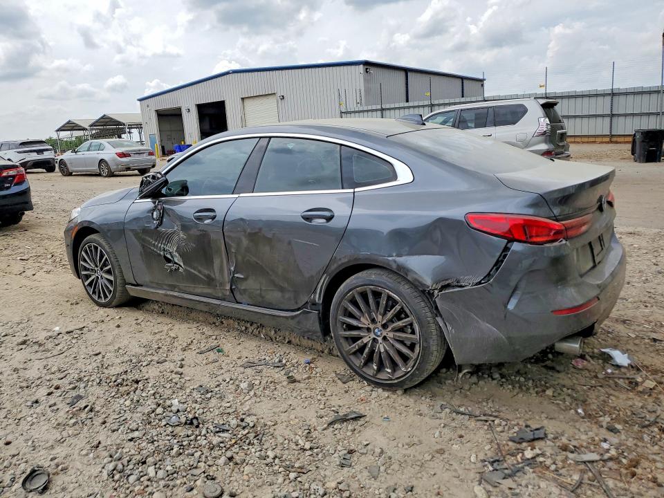 Продажа на аукционе авто 2021 Bmw 228i, vin: WBA53AK02M7J11921, номер лота: 48780286