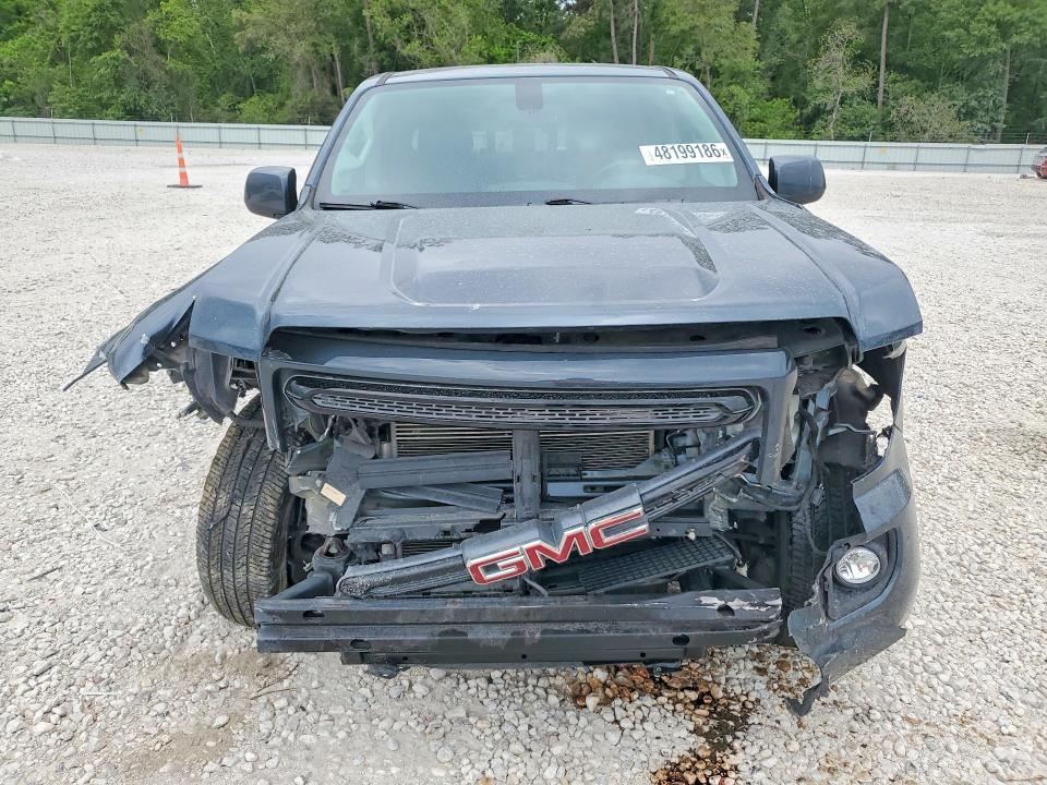 Продажа на аукционе авто 2019 Gmc Canyon, vin: 1GTG5CEN2K1353813, номер лота: 48199186
