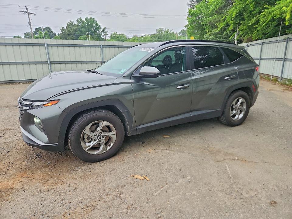 Aukcja sprzedaży 2023 Hyundai Tucson, vin: 5NMJB3AE7PH197110, numer aukcji: 51331526