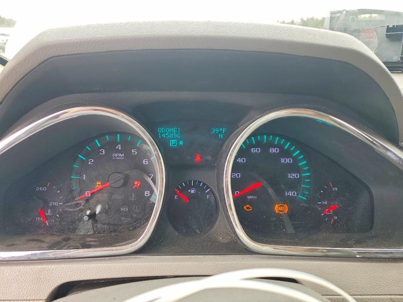 Продажа на аукционе авто 2011 Chevrolet Traverse, vin: 1GNKRGED4BJ178758, номер лота: 47946706