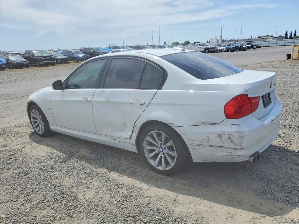 Продажа на аукционе авто 2011 Bmw 328, vin: WBAPH5G59BNM74439, номер лота: 50737986