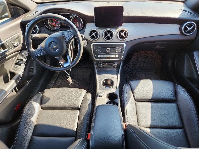 Aukcja sprzedaży 2018 Mercedes-benz Cla, vin: WDDSJ4EB2JN637070, numer aukcji: 49365786