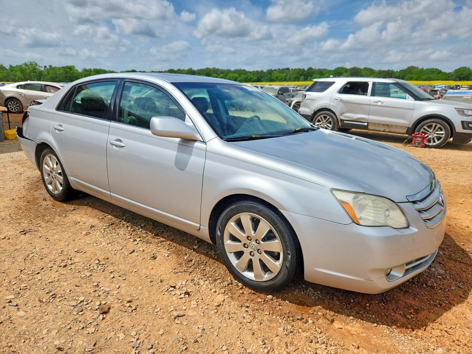 Продажа на аукционе авто 2007 Toyota Avalon, vin: 4T1BK36B77U231635, номер лота: 49395586