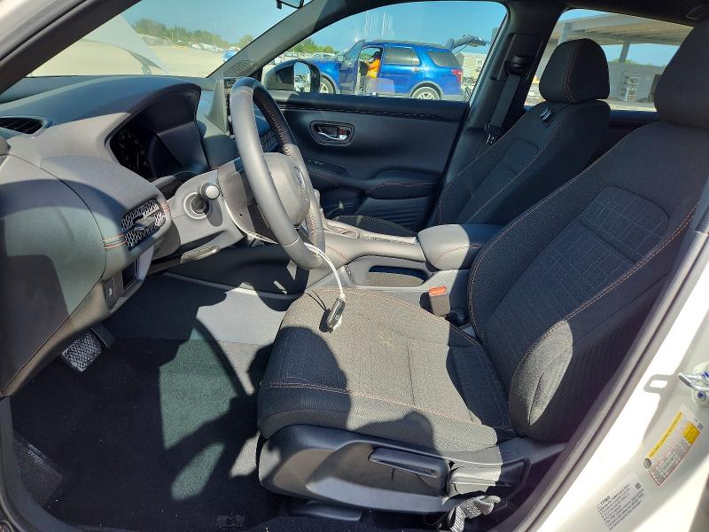 Продаж на аукціоні авто 2026 Honda Hr-v, vin: 3CZRZ1H57TM716456, номер лоту: 50405756