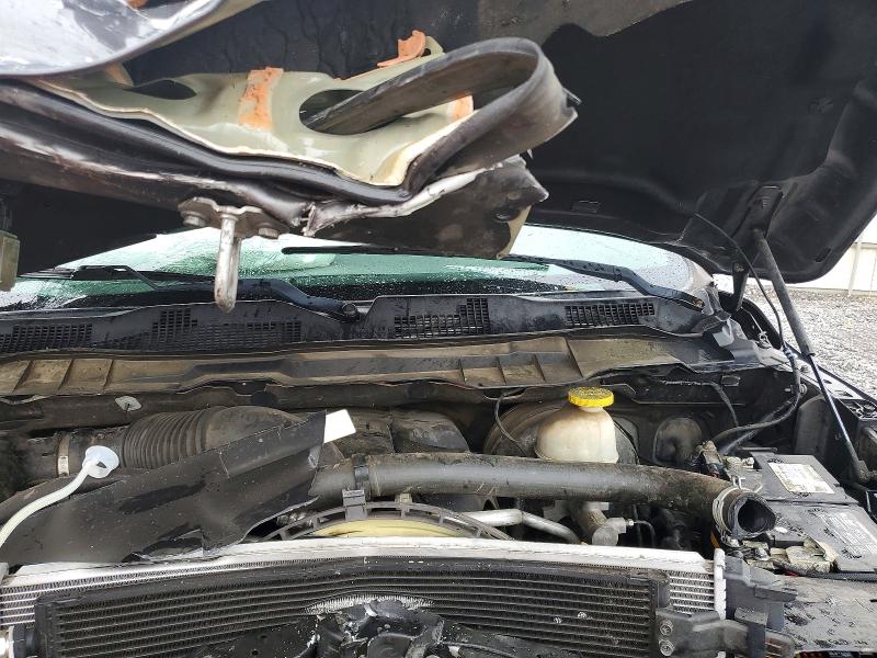 Продаж на аукціоні авто 2017 Ram 1500, vin: 1C6RR6TT0HS645261, номер лоту: 51580036