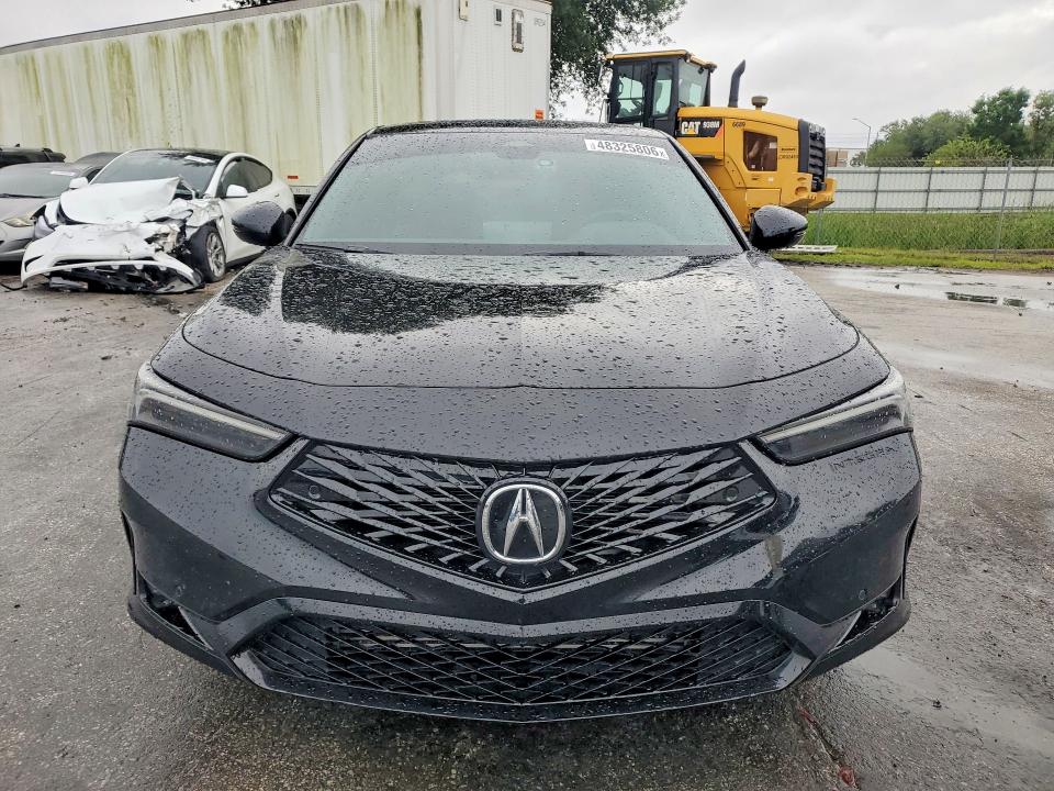 Aukcja sprzedaży 2024 Acura Integra, vin: 19UDE4H65RA006887, numer aukcji: 48325806