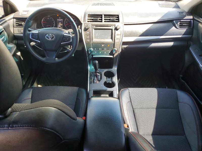 Продаж на аукціоні авто 2016 Toyota Camry, vin: 4T1BF1FK5GU166809, номер лоту: 45994406