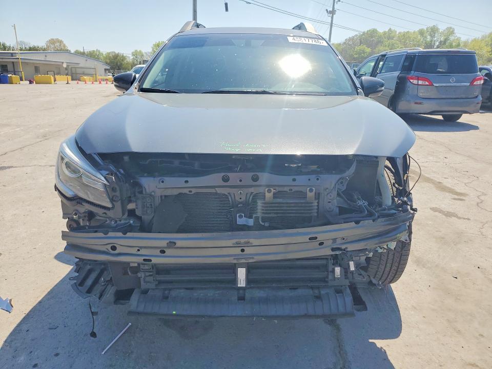 Продажа на аукционе авто 2019 Subaru Outback, vin: 4S4BSANC8K3382108, номер лота: 48817786