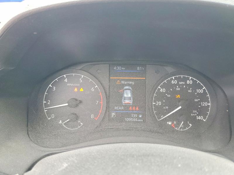 Продажа на аукционе авто 2024 Nissan Altima, vin: 1N4BL4BV5RN375372, номер лота: 51942726
