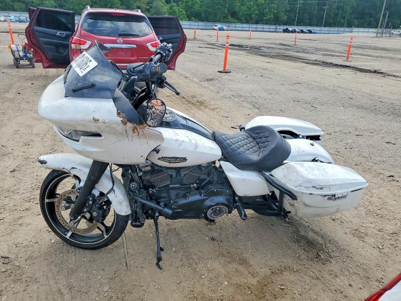 Aukcja sprzedaży 2024 Harley-davidson Fltrx, vin: 1HD1KH717RB638936, numer aukcji: 51511606