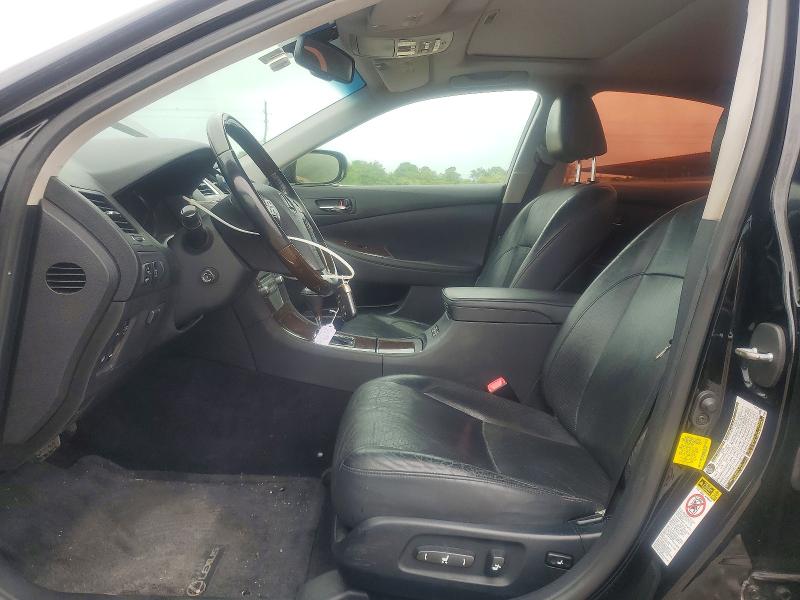 Aukcja sprzedaży 2012 Lexus Es, vin: JTHBK1EG5C2475844, numer aukcji: 49514256