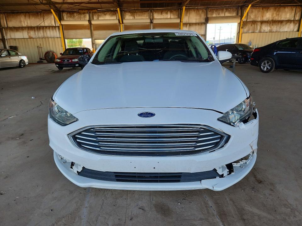 Aukcja sprzedaży 2018 Ford Fusion, vin: 3FA6P0LU8JR269472, numer aukcji: 48629526
