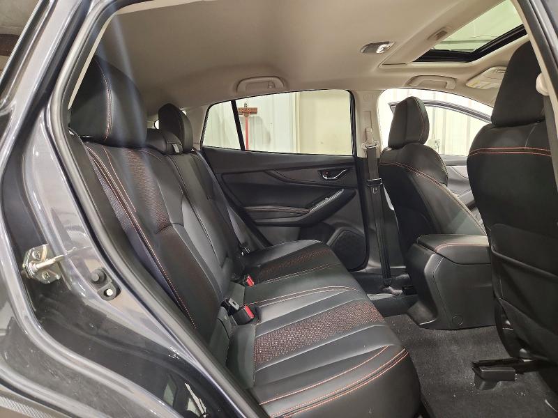 Продажа на аукционе авто 2023 Subaru Crosstrek, vin: JF2GTHMC9PH279700, номер лота: 51368256