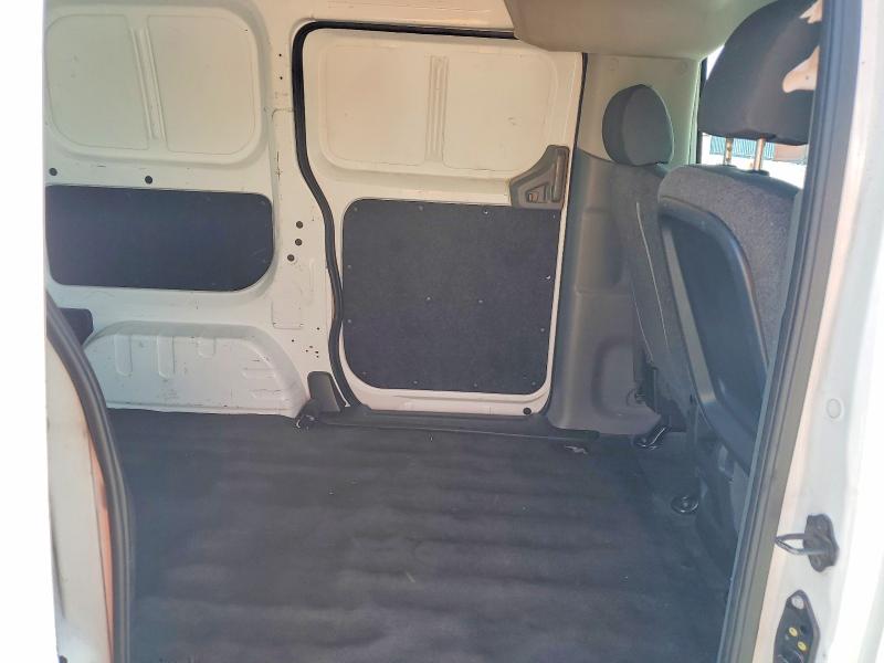 Продажа на аукционе авто 2019 Nissan Nv200, vin: 3N6CM0KN4KK706164, номер лота: 48879696