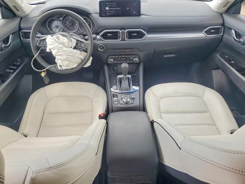 Aukcja sprzedaży 2025 Mazda Cx-5, vin: JM3KFBCL7S0628317, numer aukcji: 50619026
