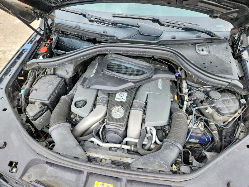Aukcja sprzedaży 2018 Mercedes-benz Gle, vin: 4JGDA7FB8JB076745, numer aukcji: 50609256