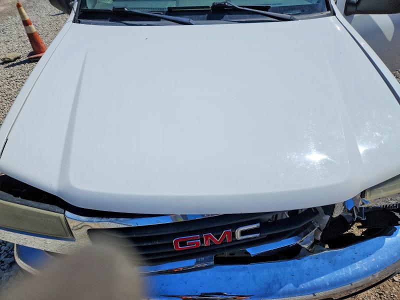 48876626 :رقم المزاد ، 1GTCS136958177118 vin ، 2005 Gmc Canyon مزاد بيع