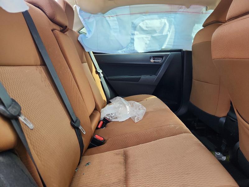 Продаж на аукціоні авто 2016 Toyota Corolla, vin: 2T1BURHE9GC629709, номер лоту: 51183146