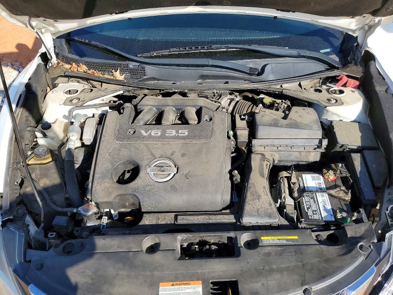 2017 Nissan Altima მანქანა იყიდება აუქციონზე, vin: 1N4BL3AP5HC207268, აუქციონის ნომერი: 51076536