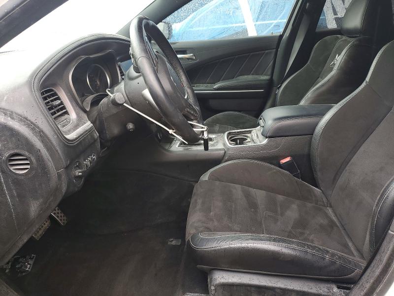 Продажа на аукционе авто 2022 Dodge Charger, vin: 2C3CDXGJ3NH105065, номер лота: 51095866