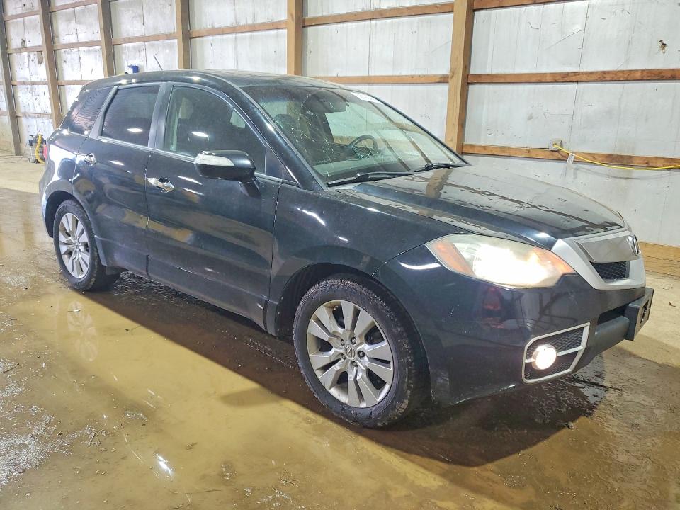 Продаж на аукціоні авто 2012 Acura Rdx, vin: 5J8TB1H57CA004320, номер лоту: 50195456