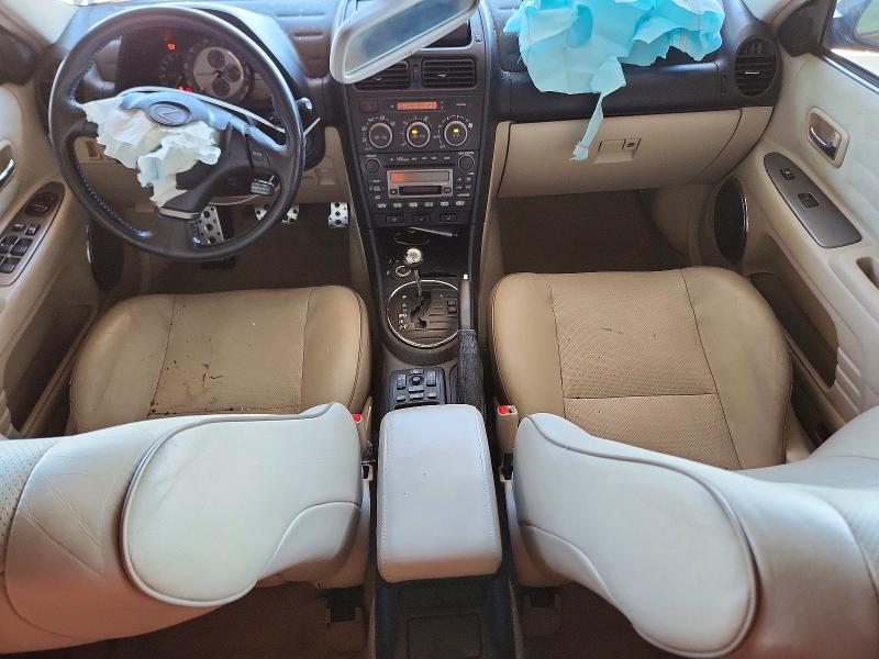 2002 Lexus Is 300 მანქანა იყიდება აუქციონზე, vin: JTHBD192820036589, აუქციონის ნომერი: 48874546