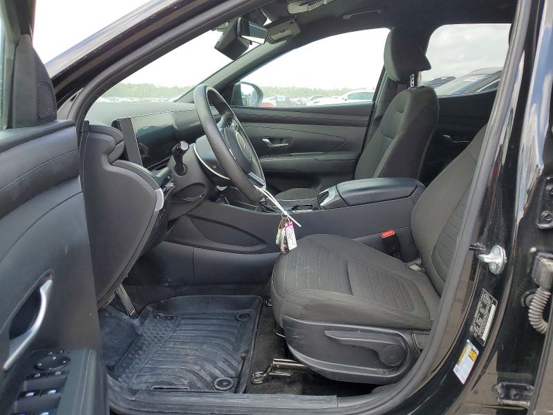 Aukcja sprzedaży 2025 Hyundai Santa Cruz, vin: 5NTJA4DE7SH137331, numer aukcji: 48613126