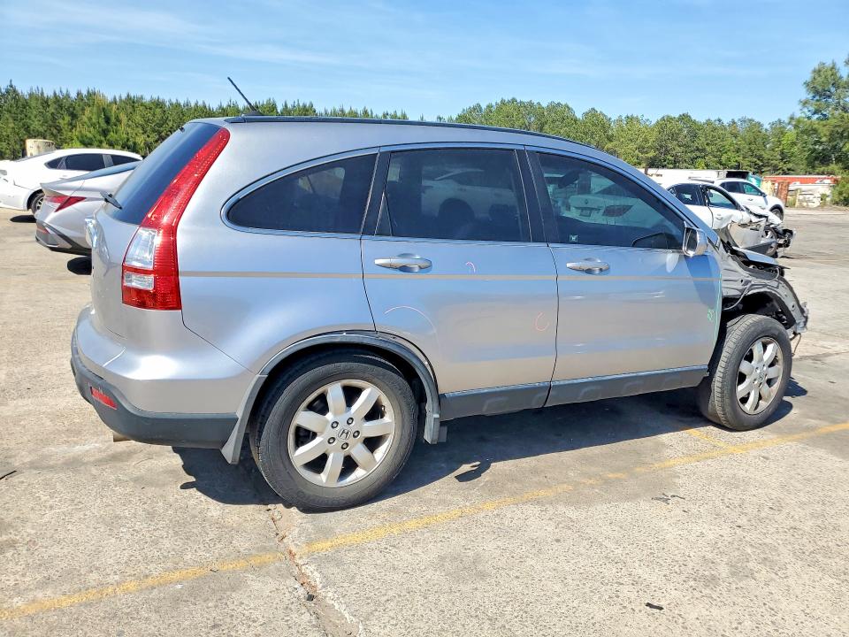 Продаж на аукціоні авто 2008 Honda Cr-v, vin: JHLRE48728C080173, номер лоту: 50517396