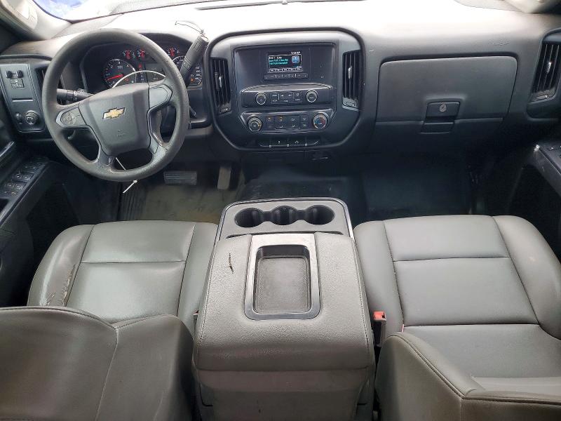 Продаж на аукціоні авто 2016 Chevrolet Silverado, vin: 1GC2CUEG9GZ280665, номер лоту: 51277256